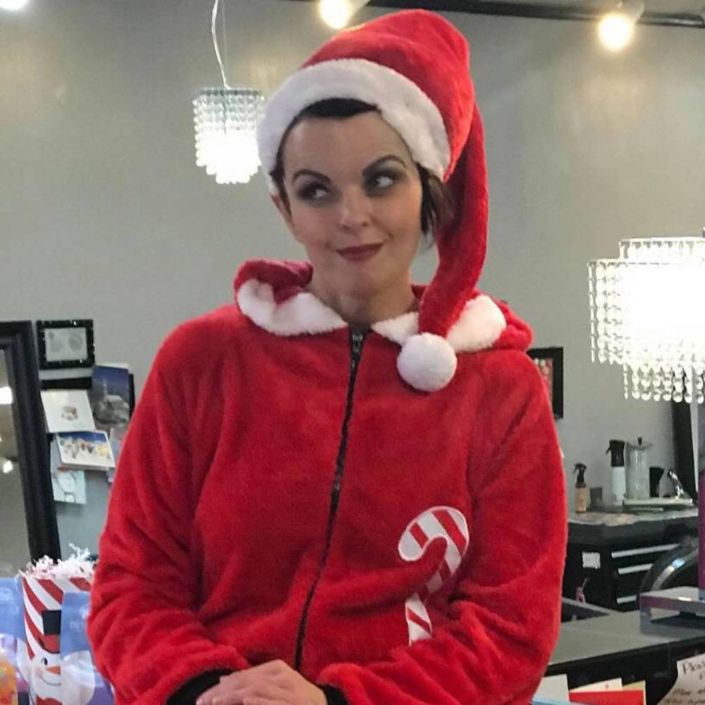 Meet your Posher, Shellee